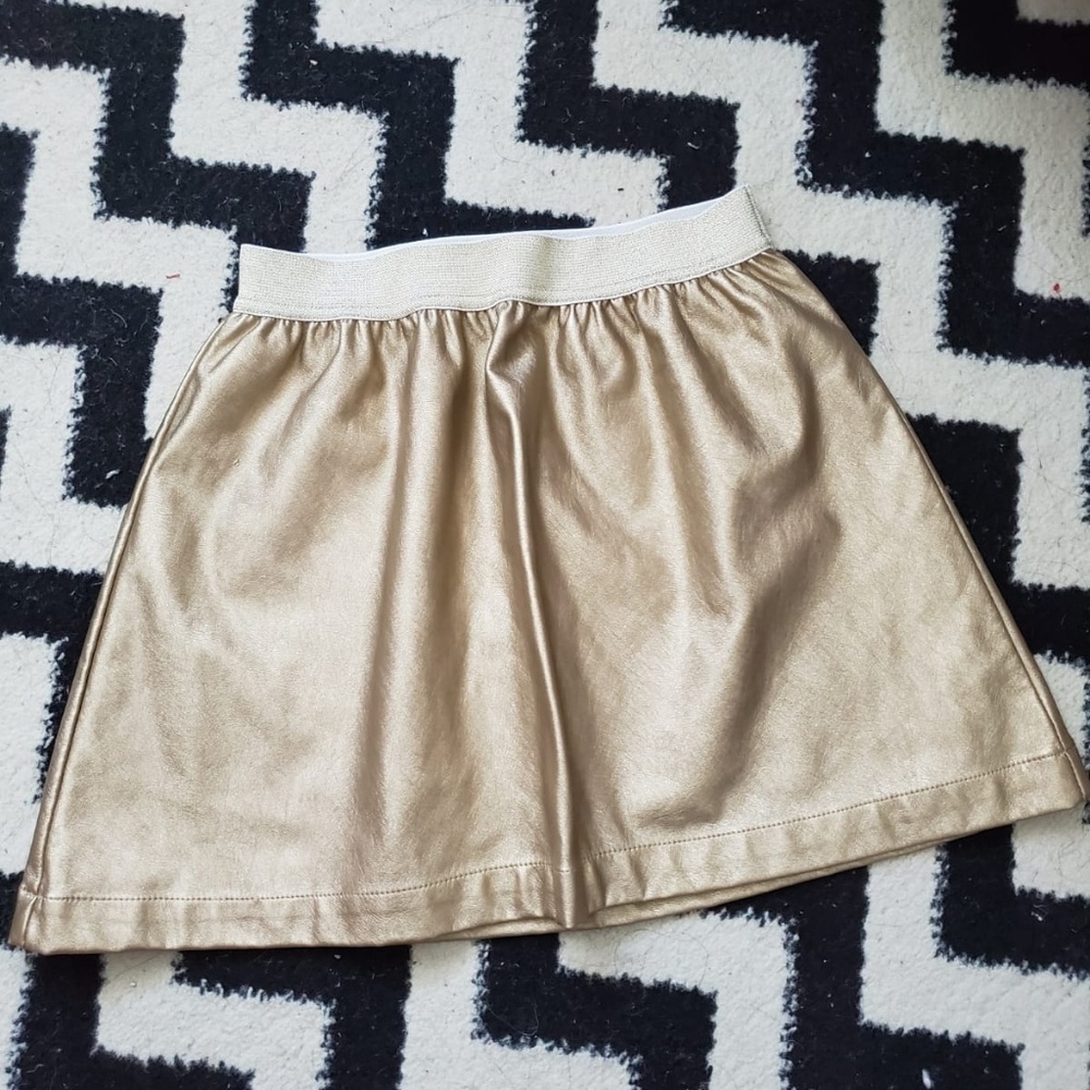 Girl skirt